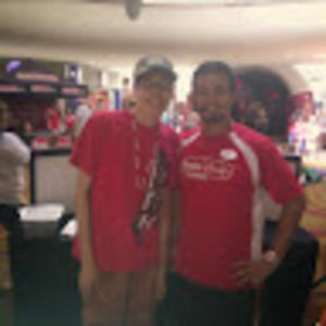 Meet your Posher, James